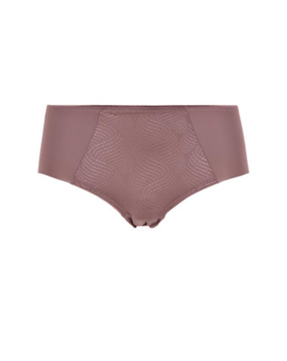 Triumph 44(XXL) dydžio šviesiai violetinės spalvos kelnaitės  Essential Minimizer Hipster