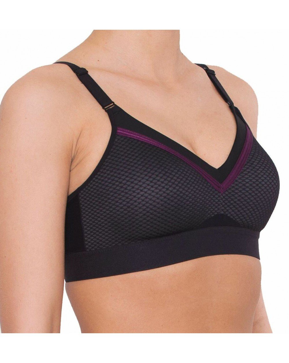 triumph triaction free motion bra