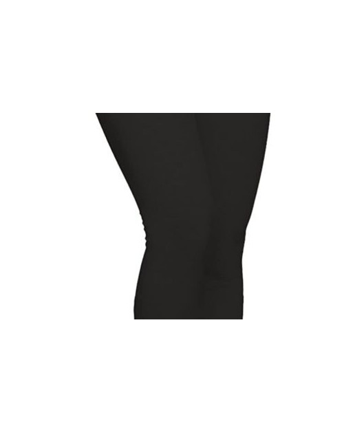 Triumph XL(42) dydžio juodos spalvos tamprės Wool Essentials LL