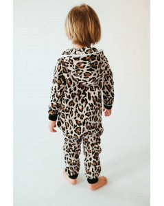 Sofa Killer vaikiškas kombinezonas Gepard