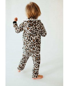 Sofa Killer vaikiškas kombinezonas Gepard