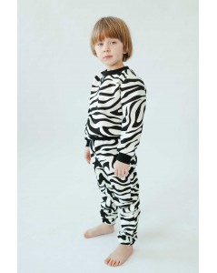 Sofa Killer vaikiškas džemperis Zebra