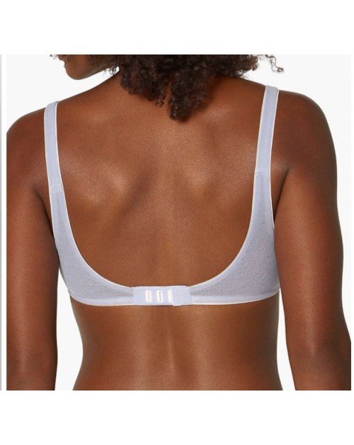 Triumph M(38) L(40) S(36) dydžio šviesiai alyvinės spalvos sportinė  liemenėlė OXYGENE Infinite Soft Bra